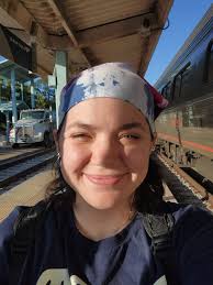 Hoping someone here can help! I've been searching eBay, No luck! I  purchased this in Disneyland, Nov. 2018 My little one threw a stuffy into  the tree 🙈 I would LOVE to