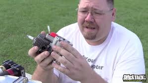 Vbar Nitro Gov Tutorial By Tanner Ingram