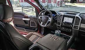 Download image more @ autonationdrive.com. 2022 King Ranch The Next Gen F 150 Review Ford New Model