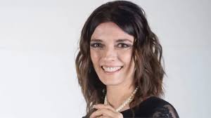 Grandes de la Escena Nacional