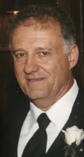 Eugene William Monti, Sr.