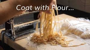 Maybe you would like to learn more about one of these? Homemade Ramen Noodles Pinch And Swirl