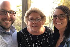 Fundraiser by Michael Templin : Help Mona Templin and Family