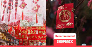 Decorate your home for the chinese new year with these adorable origami mandarin oranges and rats! Chinese New Year Decorations To Welcome The Year Of The Rat This 2020
