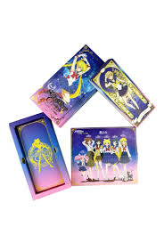 View the top 5 sailor moon tarot of 2021. Sailor Moon 25th Anniversay Edition Tarot Card Deck Sincerely Sweet Boutique