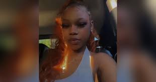 Obituary for Sade Nadia Tomlinson