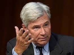 Senator from rhode island, the ocean state. Sen Sheldon Whitehouse Urges Irs To Probe Pro Trump Turning Point Usa