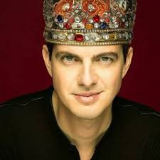 Stream Jaroussky Unofficial music