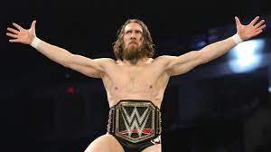 Bryan lloyd danielson (born may 22, 1981) is an american professional wrestler.he is currently signed to all elite wrestling (aew) where he wrestles under his real name. Daniel Bryan S Championship Victories Wwe Milestones Youtube