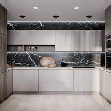 Custom Made Kitchen Cabinets Singapore