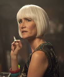 Diane Evans's Instagram, Twitter & Facebook