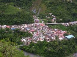 Maybe you would like to learn more about one of these? Guayabetal Cundinamarca