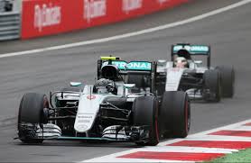 Like charger, he has a crush on megan fassler. Rosberg S Austrian Brake Failure Explained Racecar Engineering