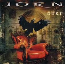 Jørn lande is a norwegian heavy metal and hard rock singer who has sold over 1.5 million records. The Duke Jorn Lande Album Wikipedia