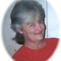 Bonnie Eads Obituary