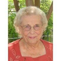 Virginia Zigmond Connell Obituary