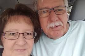 Fundraiser for Linda Xan Donaldson by Sarah Edmonds : Jim & Xan Donaldson  and family