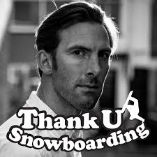 Thank U Snowboarding