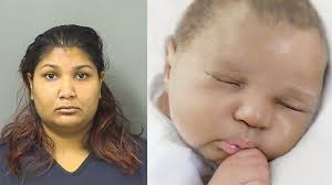 Mother of 'Baby June' pleads guilty, sentenced to 14 years in prison