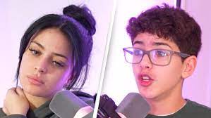 Brother destroys OnlyFans influencer sister after she criticizes him for  not doing well at school