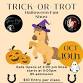 Trick-Or-Trot Halloween Fun Show event image