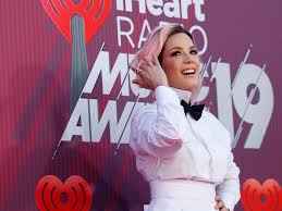 It has strong lyrics and a strong sound. Halsey Says She Wrote An Album In A Manic State Of Bipolar Insider