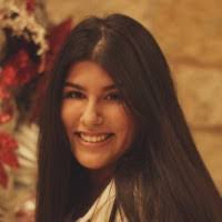 Gabriella Espinoza's Instagram, Twitter & Facebook