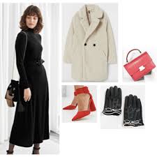 Black And White Fur Coat Cruella Deville Cruella De Vil Style Fashion Inspired By This Chic Villain College Fashion Fashion Style Inspiration College Fashion