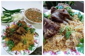 Azie 3/12/2012 nasi nasi arab. Resepi Dan Cara Untuk Membuat Nasi Kabsah Kambing Atau Ayam Kesedapan Dia Memang Takleh Dinafikan My Resepi