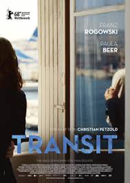 The film was first shown on hallmark channel on may 30, 2009. Transit 2018 Film Wikipedia