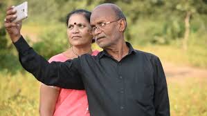 نتيجة بحث الصور عن ‪indian couple‬‏