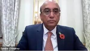 Conservative Friends of...