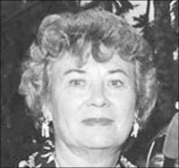 HANNA KOCH Obituary (2009)