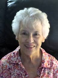 Ellen Henderson Obituary