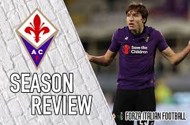 Jul 02, 2021 · fiorentina tickets are available now for purchase or sale via our fiorentina tickets partner sports events 365. Fiorentina 2018 19 Season Review Forza Italian Football
