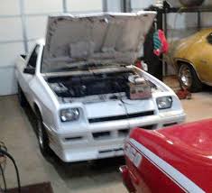 Image result for Pearl White 1984 Dodge