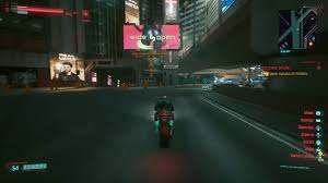 What kind of setting does cyberpunk take place in? Cyberpunk 2077 How Long To Beat Part 5 4 Update 1 05 4k Youtube