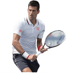 This is uniqlo novak djokovic / nadav kander / dentsu by chelsea pictures on vimeo, the home for high quality videos and the people who… Novak Djokovic Uniqlo Pnglib Free Png Library