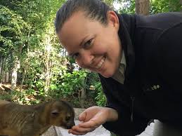 National Zoo Keeper Week 2023