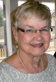 Janelle Simpson Obituary