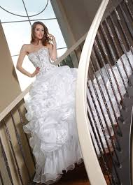 Find the perfect wedding dress for your big day. Cinderella Dreams 9 Impressive Ball Gowns For Your Wedding Day Davinci Bridal Blog