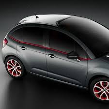 Image result for Rouge Profond 2011 Citroen