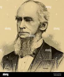 Abigail wife hi-res stock photography and images