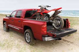 Image result for Inferno Red 2009 Dakota