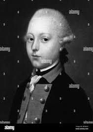 Benjamin samuel Black and White Stock Photos & Images