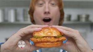 Reel Ad of the Week: Cashmere Agency for Jack in the Box Reel 360 News