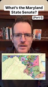 I’m honored to serve in the Maryland State Senate representing #Dist5  (large part of #CarrollCountyMD and small piece of #FrederickCountyMD in  Mt. Airy). But…what IS the Maryland State Senate? Part 1. ...