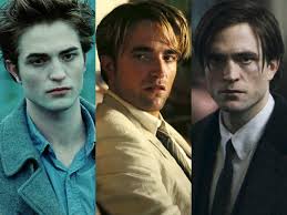 When cast member robert pattinson met with nolan about appearing in the movie, he didn't even know. Robert Pattinson S Career And Life The Batman Tenet And More