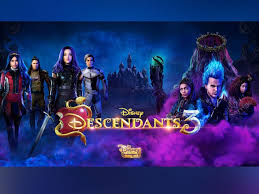 This post was created by a member of the buzzfeed commun. Descendants 3 Trivia Quiz Quizizz