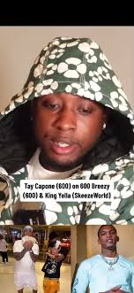 Tay Capone (600)